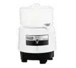 Waring BJ120C, Juicer, Electric