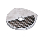 Waring , CAF25, Food Processor, Disc Plate, Dicing