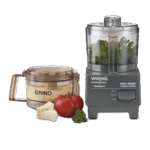 Waring , WCG75, Food Processor, Benchtop / Countertop