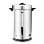 Waring WCU110X, Coffee Maker / Brewer Urn