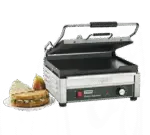 Waring WDG250, Sandwich / Panini Grill