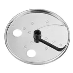 Waring WFP11S4, Food Processor, Disc Plate, Slicing