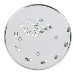Waring WFP145, Food Processor, Disc Plate, Slicing