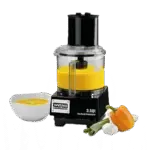 Waring WFP14S, Food Processor, Benchtop / Countertop