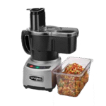 Waring , WFP16SCD, Food Processor, Benchtop / Countertop
