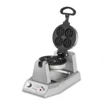 Waring WMB400X, Mini Belgian Waffle Maker