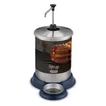 Waring WSD1G, Syrup Dispenser