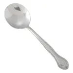 Winco 0004-04, Spoon, Soup / Bouillon