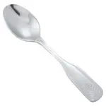 Winco 0006-09, Spoon, Demitasse