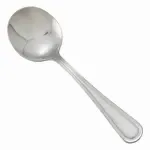 Winco , 0030-04, Spoon, Soup / Bouillon