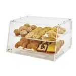 Winco ADC-2, Display Case, Pastry, Countertop