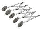 Winco , ADD-5, Pastry Dough Cutting Wheel