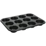 Winco AMF-12NS, Muffin Pan