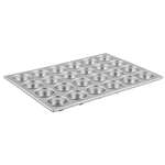 Winco , AMF-24, Muffin Pan