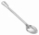 Winco BSOT-15H, Serving Spoon, Solid