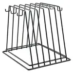 Winco , CB-6K, Cutting Board Rack