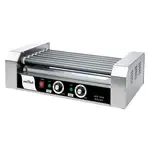 Winco EHDG-7R, Hot Dog Grill
