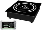 Winco EIDS-18C, Commercial Drop-In Induction Cooker with NEMA 5-20P Plug