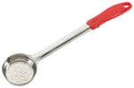 Winco , FPP-2, Spoon, Portion Control