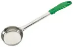 Winco , FPS-4, Spoon, Portion Control