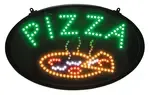 Winco LED-11, Sign, Lighted