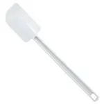Winco PSC-16, Spatula, Plastic
