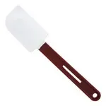 Winco , PSH-10, Spatula, Plastic