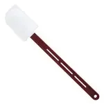 Winco PSH-16, Spatula, Plastic