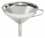 Winco SF-5, Funnels
