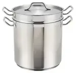 Winco SSDB-16, Double Boiler