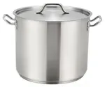 Winco SST-40, Stock Pot
