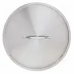 Winco , SSTC-10, Cover / Lid, Cookware