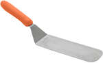Winco , TNH-90, Turner, Solid, Stainless Steel