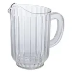 Winco WPC-60, Pitcher, Plastic